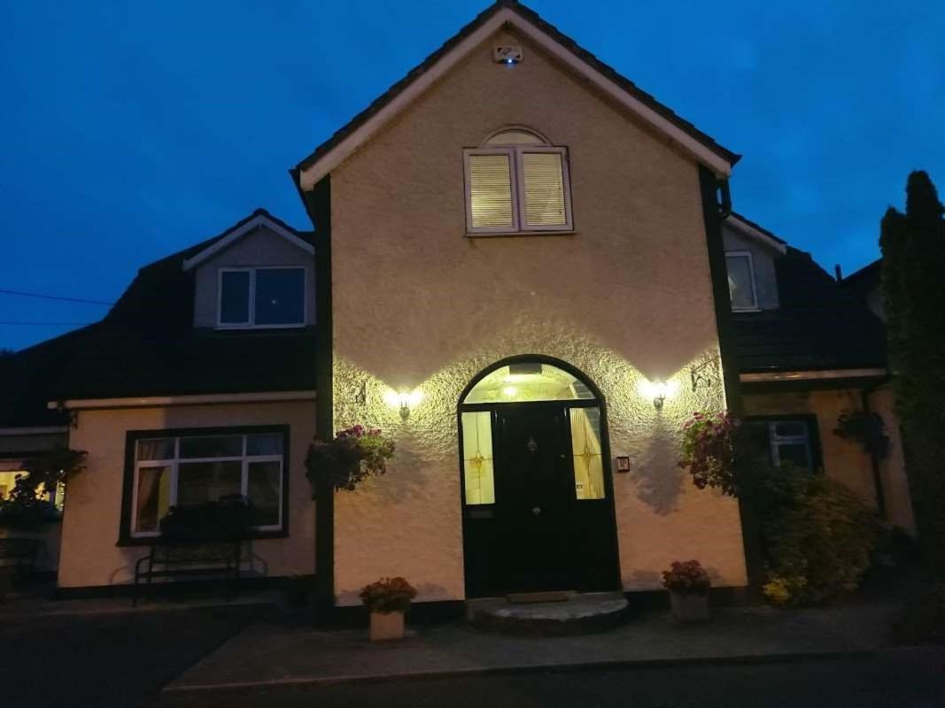 Castle Lodge B&B Kilkenny Exterior foto