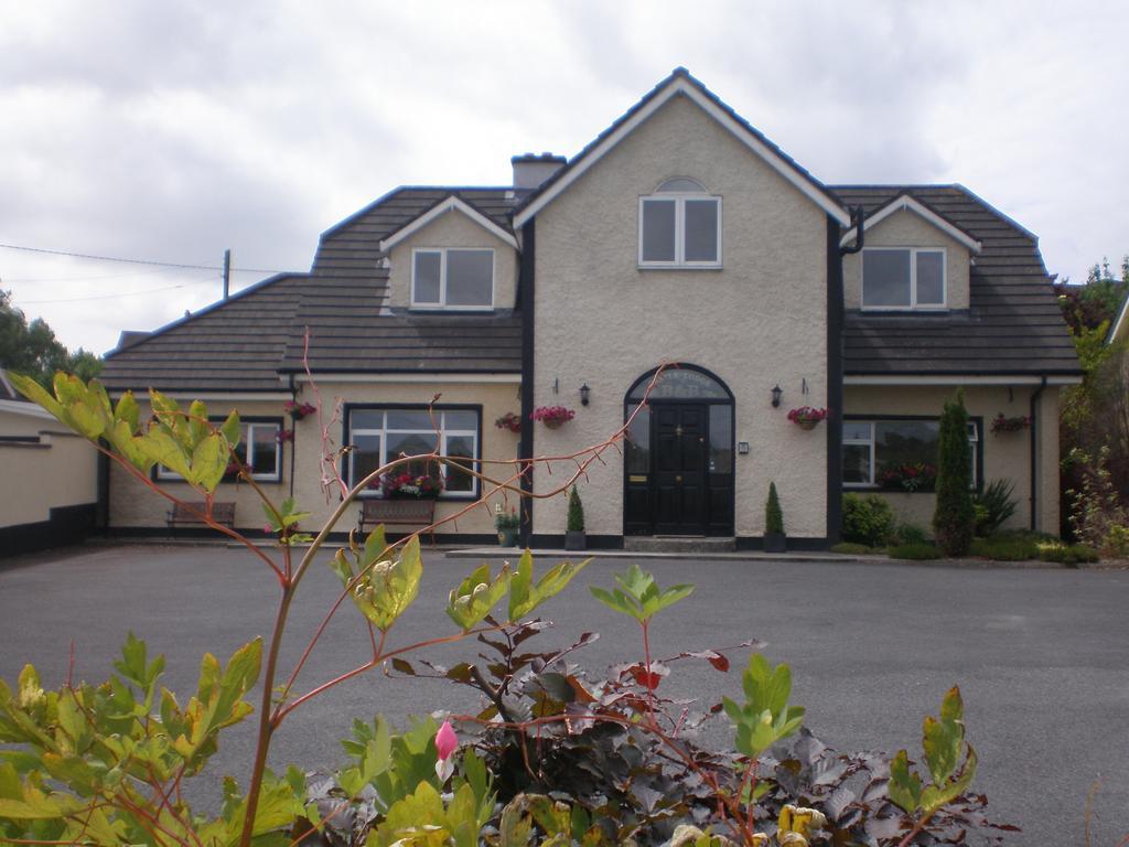 Castle Lodge B&B Kilkenny Zimmer foto